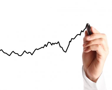 El çizimi grafik göster