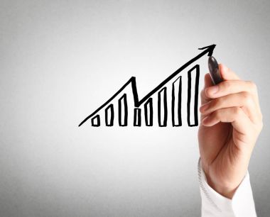 El çizimi grafik göster