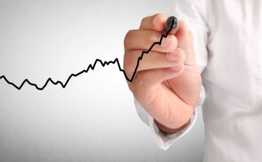 El çizimi grafik göster