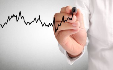 El çizimi grafik göster