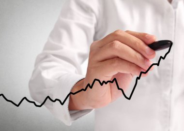 El çizimi grafik göster