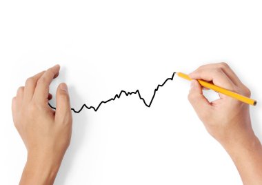 El çizimi grafik göster