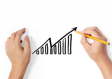 El çizimi grafik göster