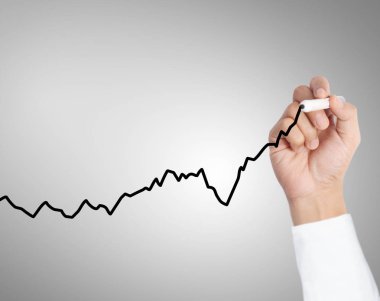 El çizimi grafik göster