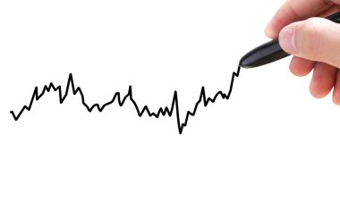 El çizimi grafik göster