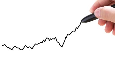 El çizimi grafik göster