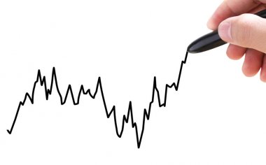 El çizimi grafik göster