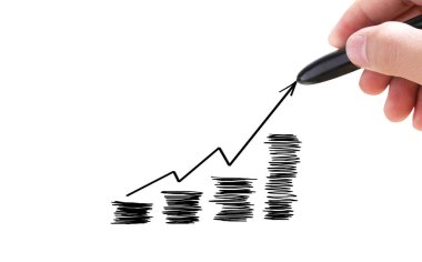 El çizimi grafik göster