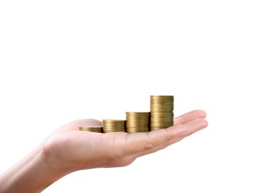 İnsan eli paraya para katar, iş fikirleri