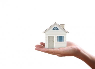 Ev ev ipotek konsepti