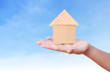 Evi elden tarafından ipotek kavramı