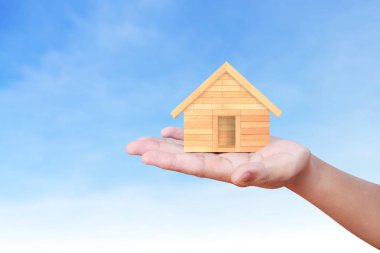 Evi elden tarafından ipotek kavramı