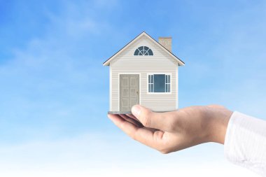 Evi elden tarafından ipotek kavramı