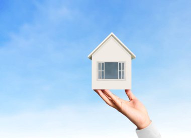 Evi elden tarafından ipotek kavramı