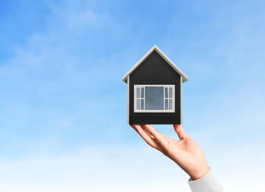 Evi elden tarafından ipotek kavramı