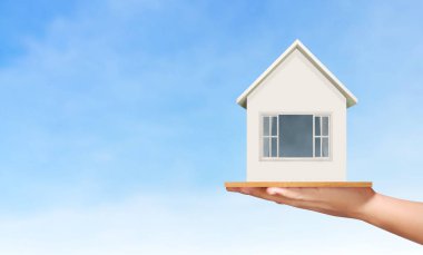 Evi elden tarafından ipotek kavramı