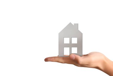 Ev ev ipotek konsepti