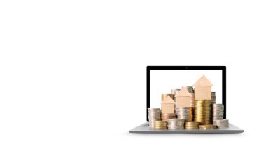 Laptop ekran alüminyum gövde ile