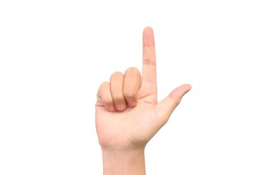 Jest toplama insan eli ayırmak 