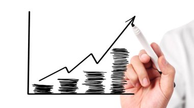 El çizimi bir grafik programı