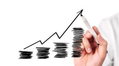 El çizimi bir grafik programı