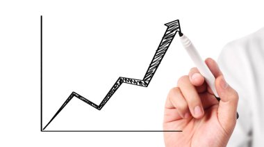 El çizimi bir grafik programı