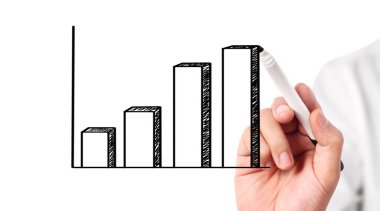 El çizimi bir grafik programı