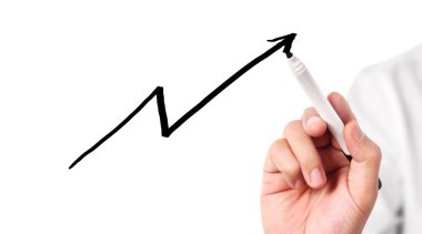 El çizimi bir grafik programı