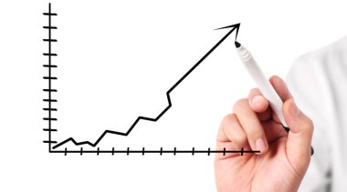 El çizimi bir grafik programı