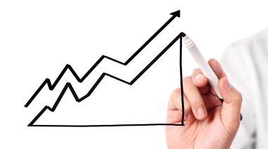 El çizimi bir grafik programı