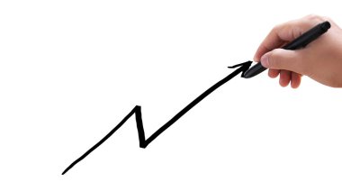 El çizimi bir grafik programı