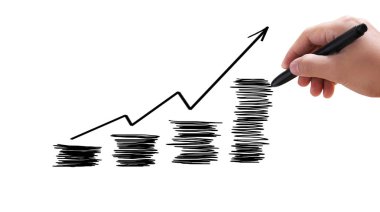 El çizimi bir grafik programı