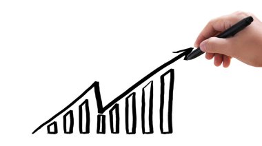 El çizimi bir grafik programı