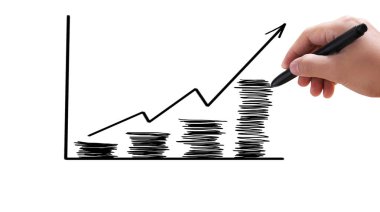 El çizimi bir grafik programı