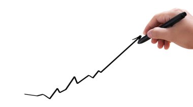 El çizimi bir grafik programı