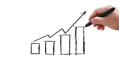 El çizimi bir grafik programı