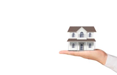 Ev ev ipotek konsepti