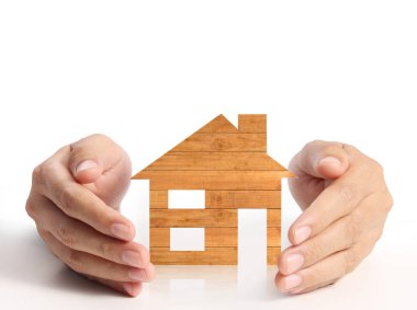 Evi elden tarafından ipotek kavramı