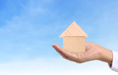 Evi elden tarafından ipotek kavramı