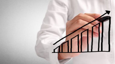 El çizimi grafik göster