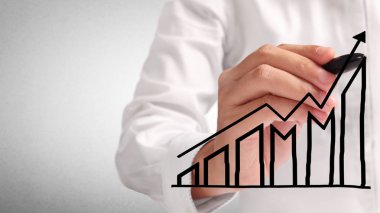 El çizimi grafik göster