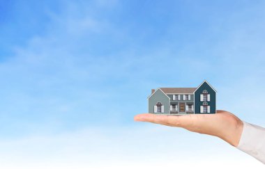 Evi elden tarafından ipotek kavramı