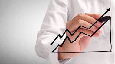 El çizimi grafik göster