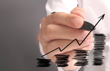 El çizimi grafik göster