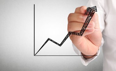 El çizimi bir grafik programı