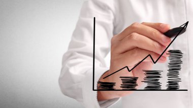El çizimi bir grafik programı