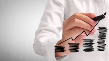 El çizimi bir grafik programı