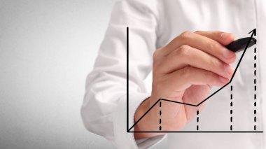 El çizimi bir grafik programı
