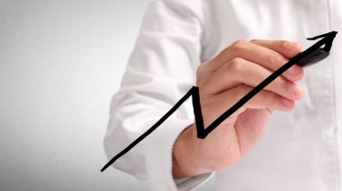 El çizimi bir grafik programı