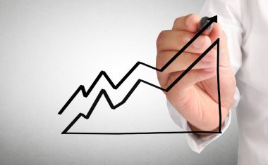 El çizimi bir grafik programı